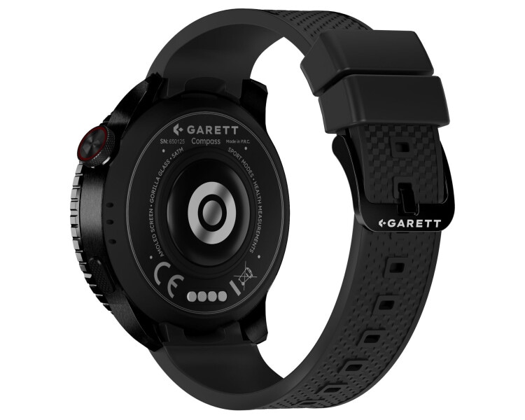 Garett Compass GPS