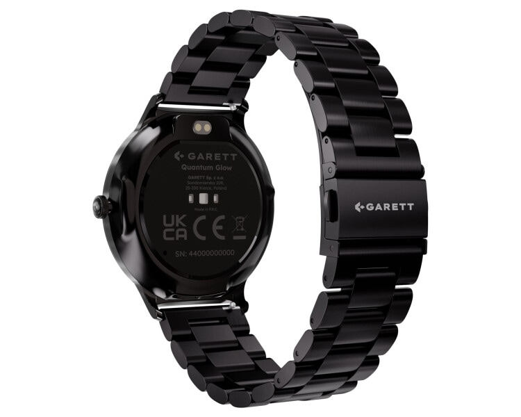 Garett Quantum Glow