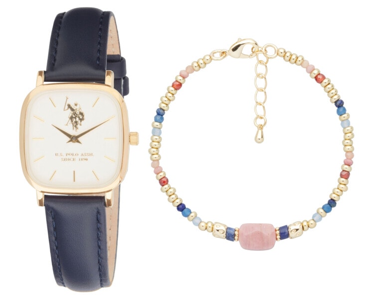 U.S. Polo Assn. Keira