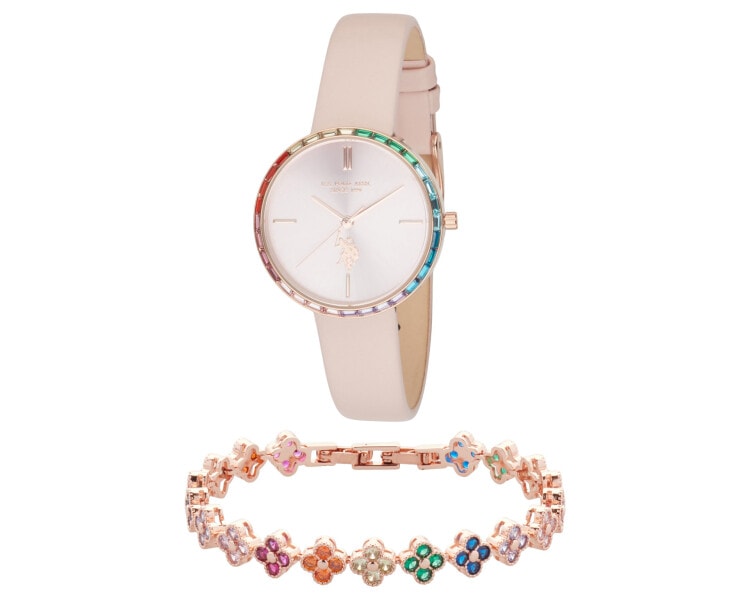 U.S. Polo Assn. Keira