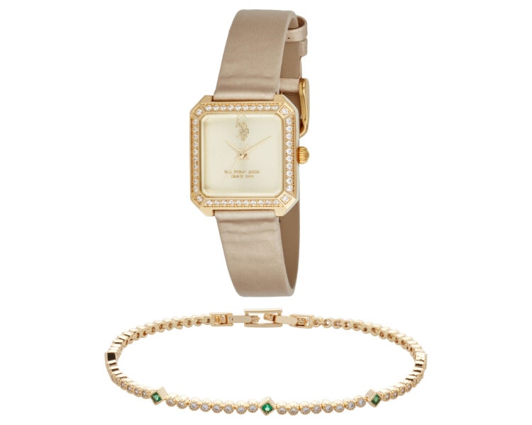 U.S. Polo Assn. Brigitte