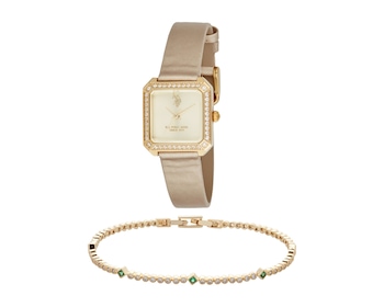 U.S. Polo Assn. Brigitte