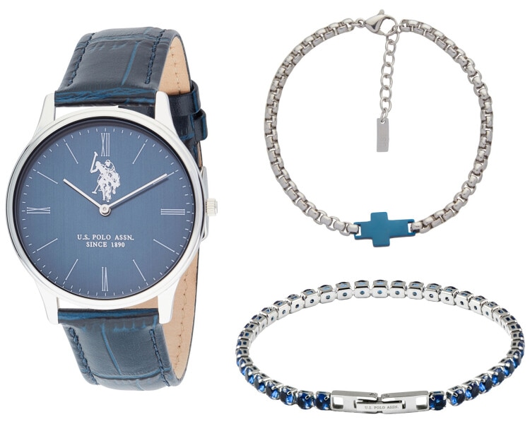 U.S. Polo Assn. Jeremy