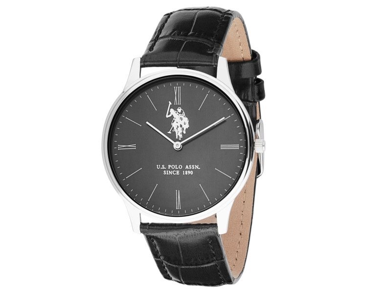 U.S. Polo Assn. Jeremy