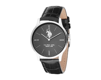 U.S. Polo Assn. Jeremy