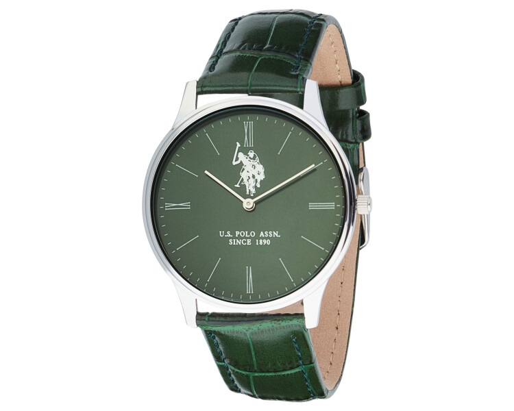 U.S. Polo Assn. Jeremy