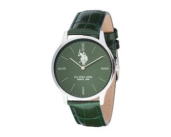 U.S. Polo Assn. Jeremy