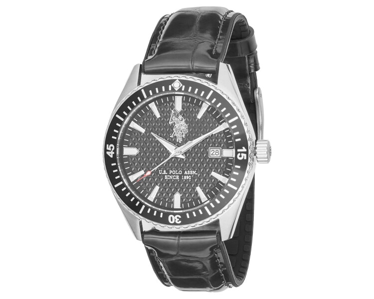 U.S. Polo Assn. Golden