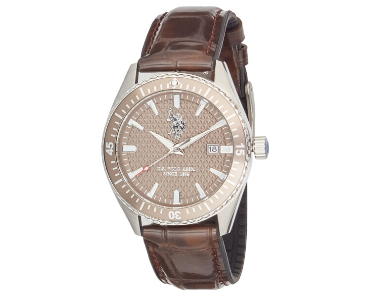 U.S. Polo Assn. Golden