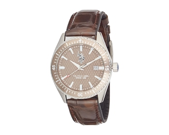 U.S. Polo Assn. Golden