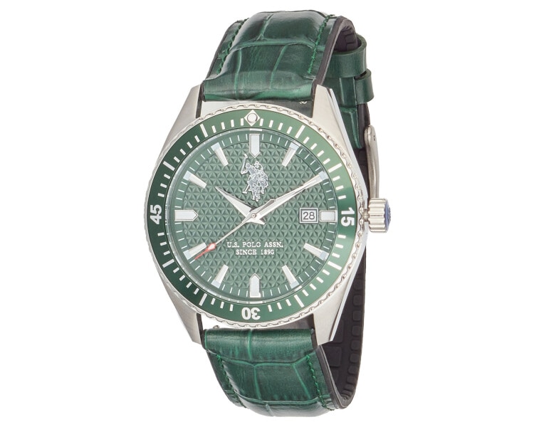 U.S. Polo Assn. Golden