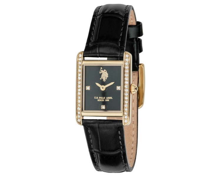 U.S. Polo Assn. Kate