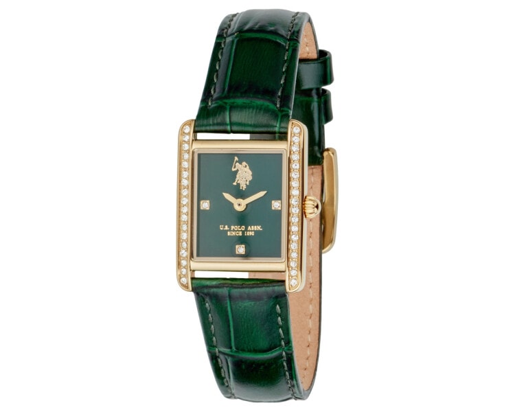 U.S. Polo Assn. Kate