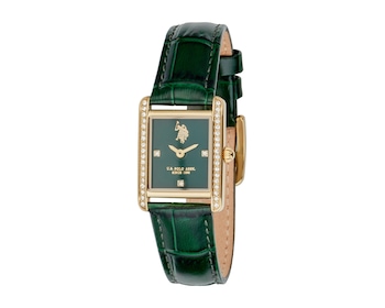 U.S. Polo Assn. Kate