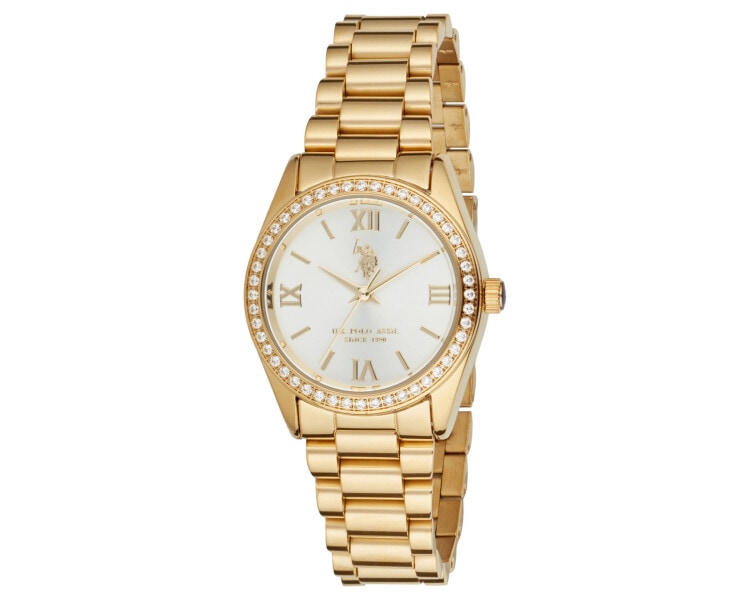 U.S. Polo Assn. Melanie