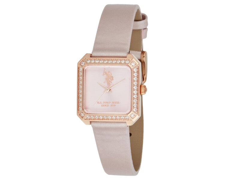 U.S. Polo Assn. Brigitte