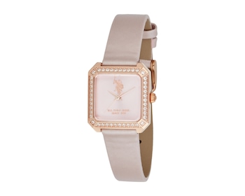 U.S. Polo Assn. Brigitte