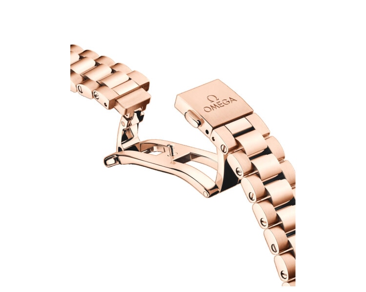 OMEGA Seamaster Aqua Terra 150M