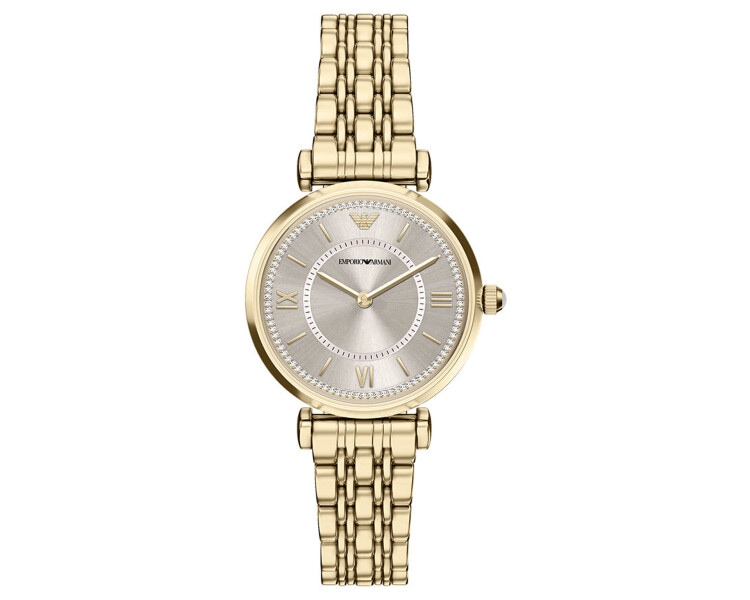 Emporio Armani Gianni T-Bar