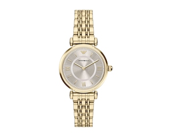 Emporio Armani Gianni T-Bar