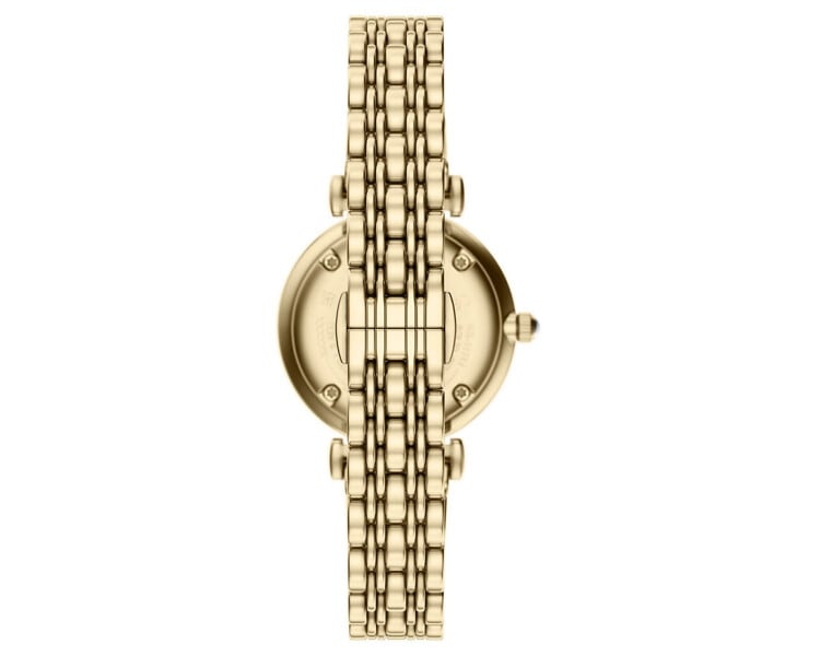 Emporio Armani Gianni T-Bar