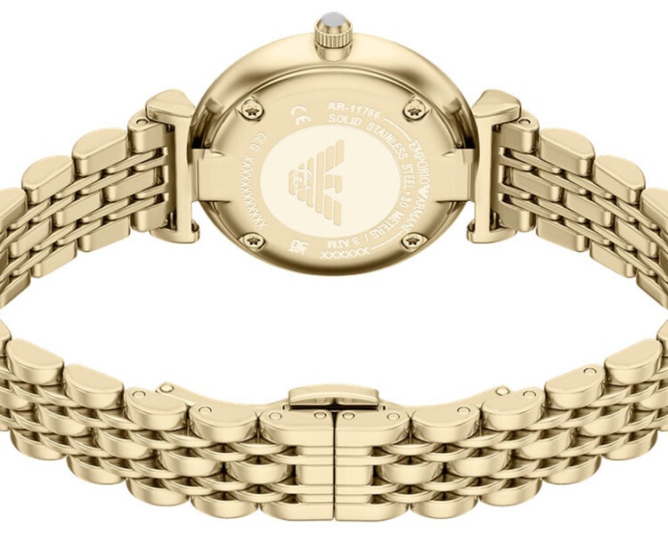 Emporio Armani Gianni T-Bar