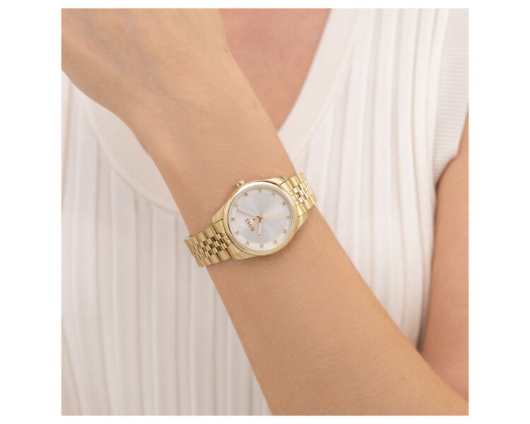 Boss Graceful Precious