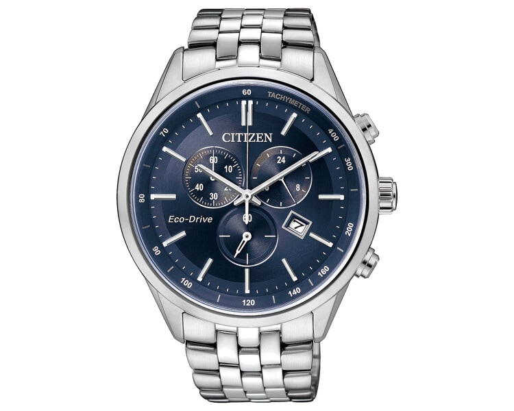 Citizen Eco-Drive Elegant Chrono