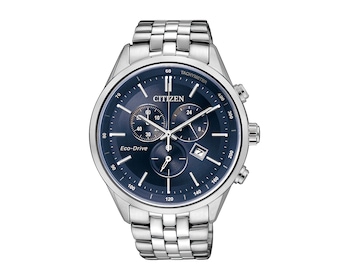 Citizen Eco-Drive Elegant Chrono