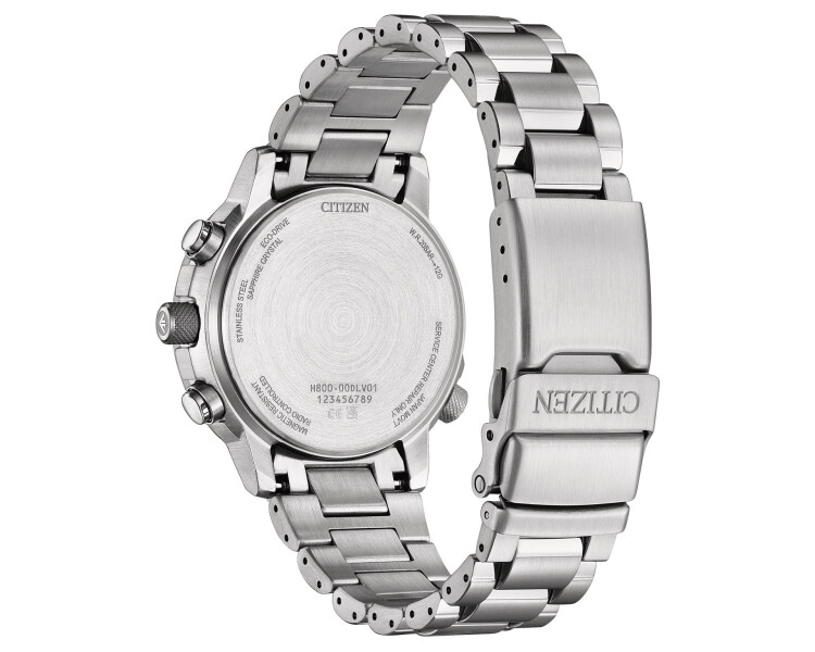 Citizen Promaster Sky Pilot Radio Controlled