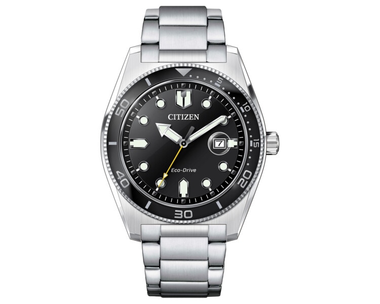 Citizen Eco-Drive Marine Sporty