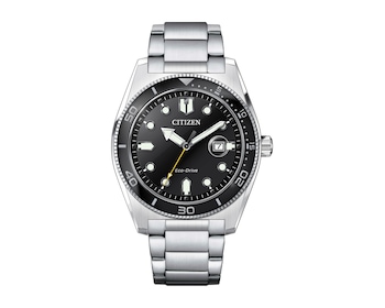 Citizen Eco-Drive Marine Sporty