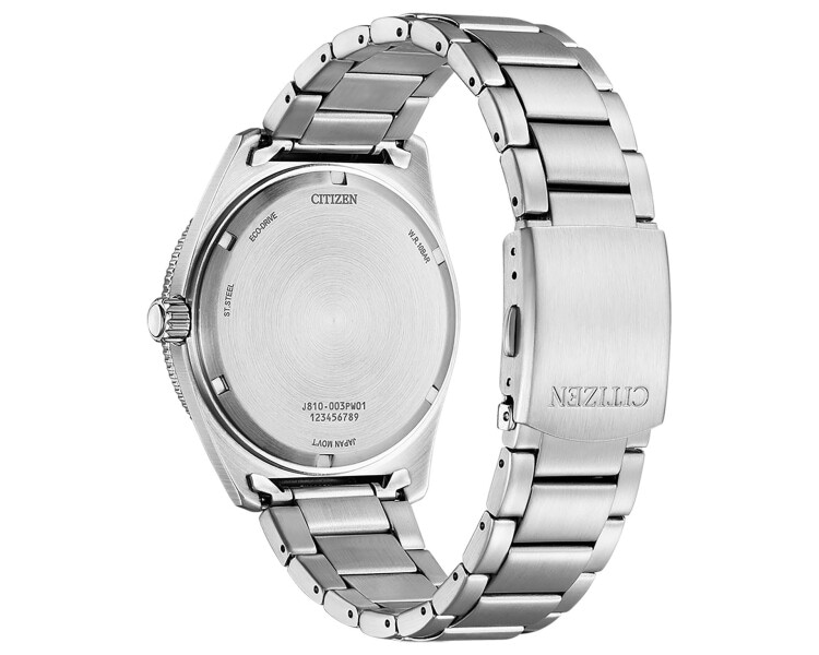 Citizen Eco-Drive Marine Sporty