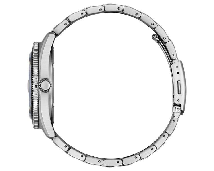 Citizen Eco-Drive Marine Sporty