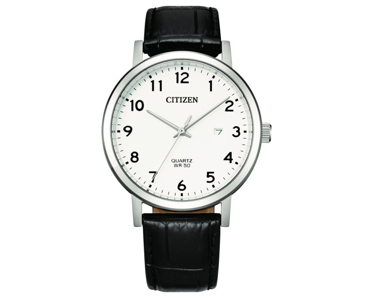 Citizen Leather