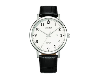 Citizen Leather