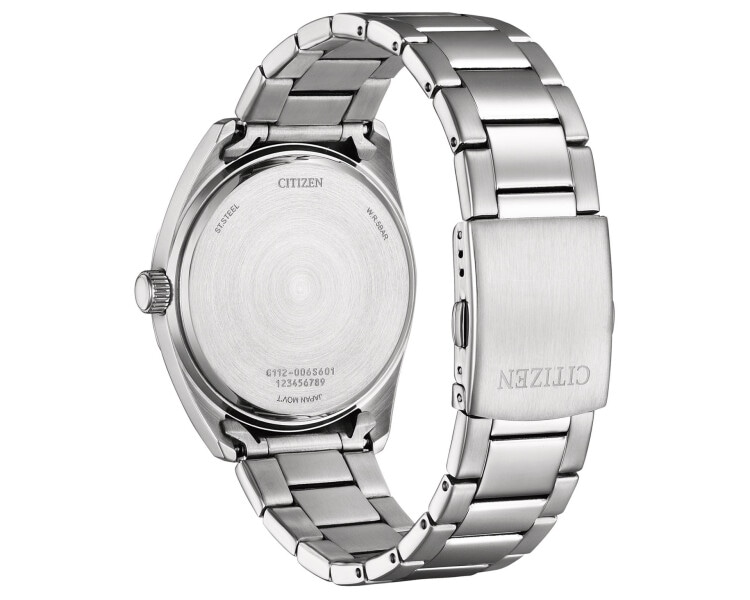 Citizen Quartz Elegance