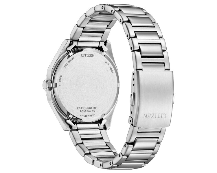 Citizen Eco-Drive Modern