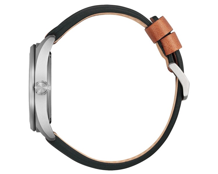 Citizen Super Titanium Military