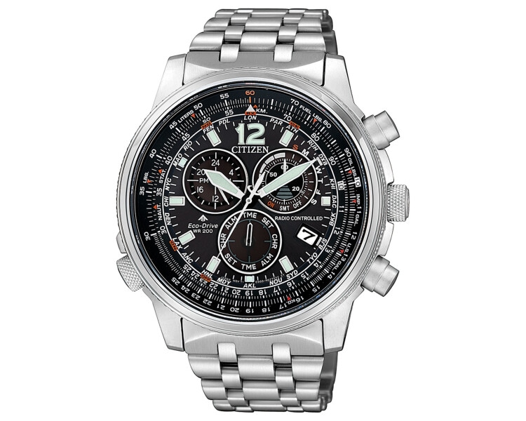 Citizen Promaster Sky Radio Controlled