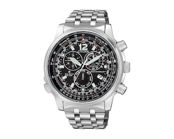 Citizen Promaster Sky Radio Controlled