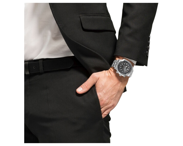 Citizen Promaster Sky Radio Controlled