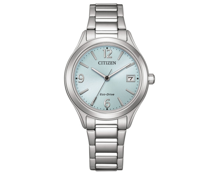 Citizen Eco-Drive Trendy Colors