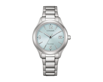 Citizen Eco-Drive Trendy Colors