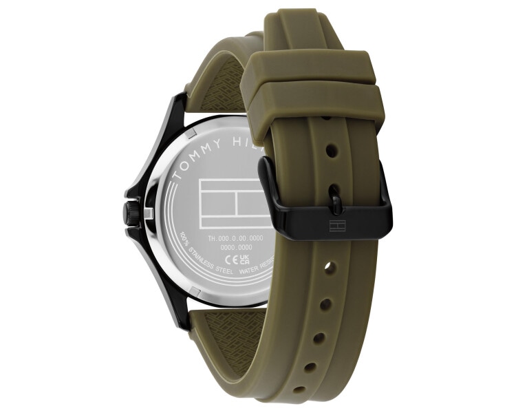 Tommy Hilfiger Bruce