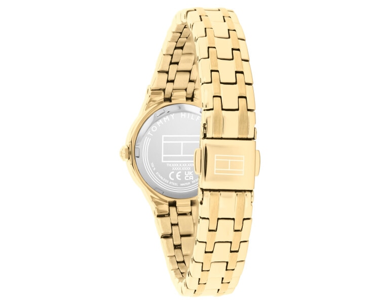 Tommy Hilfiger Mackenzie