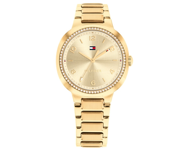 Tommy Hilfiger Savannah