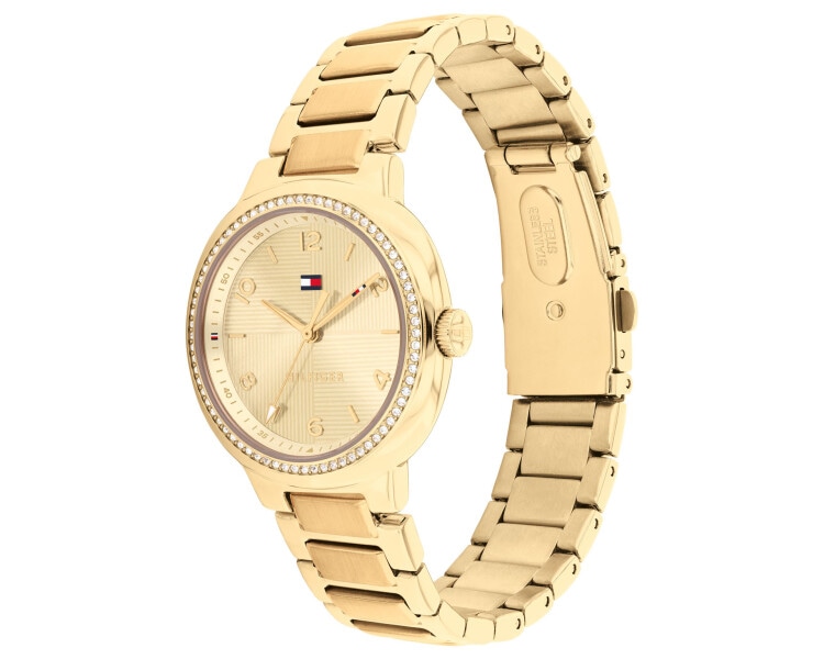 Tommy Hilfiger Savannah