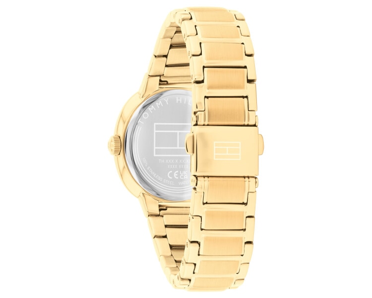 Tommy Hilfiger Savannah