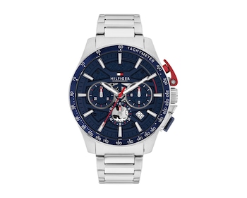 Tommy Hilfiger Bank